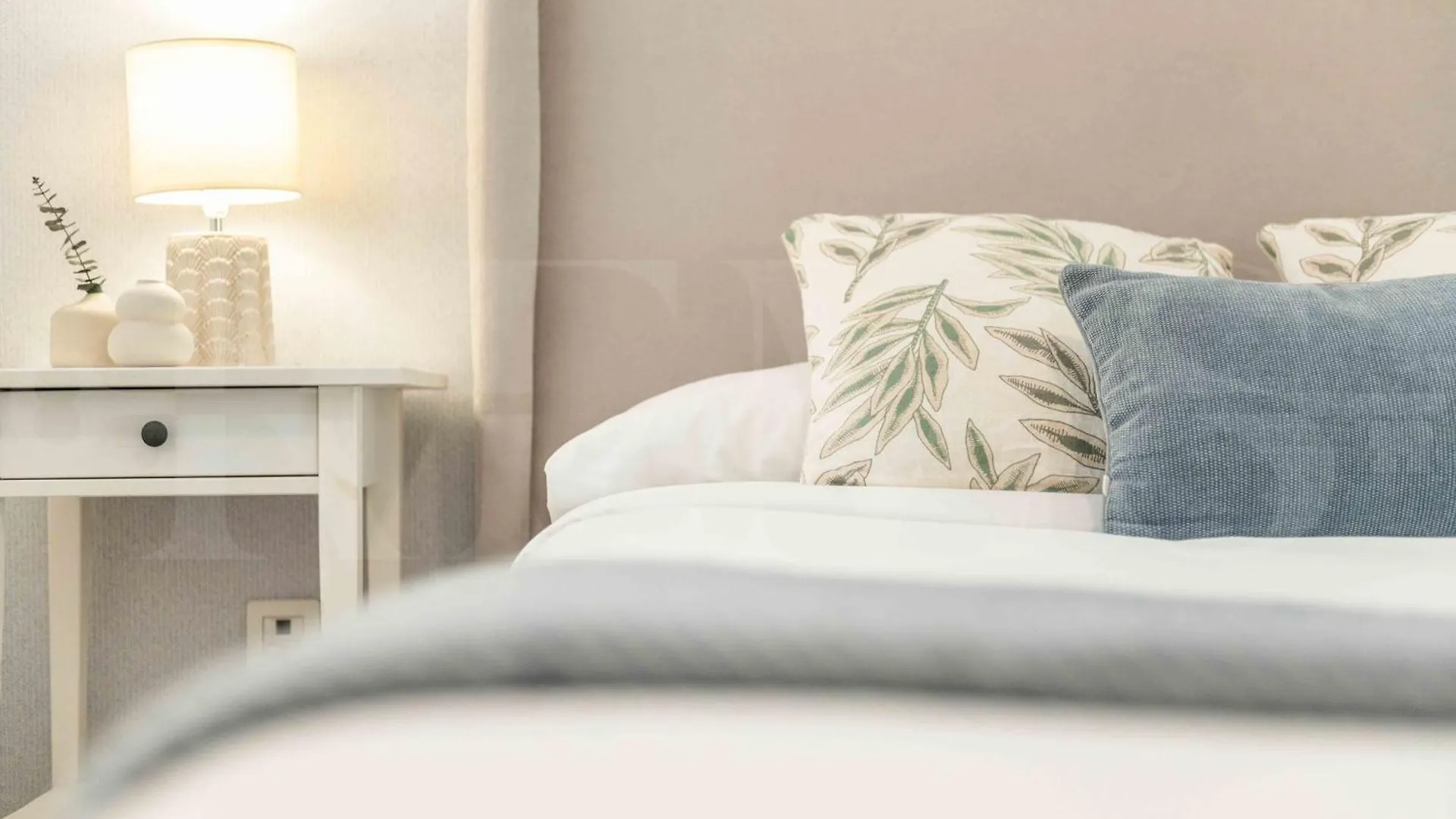 Cozy Apartment Near Plaza De La Merced By Rems Μάλαγα Ισπανία