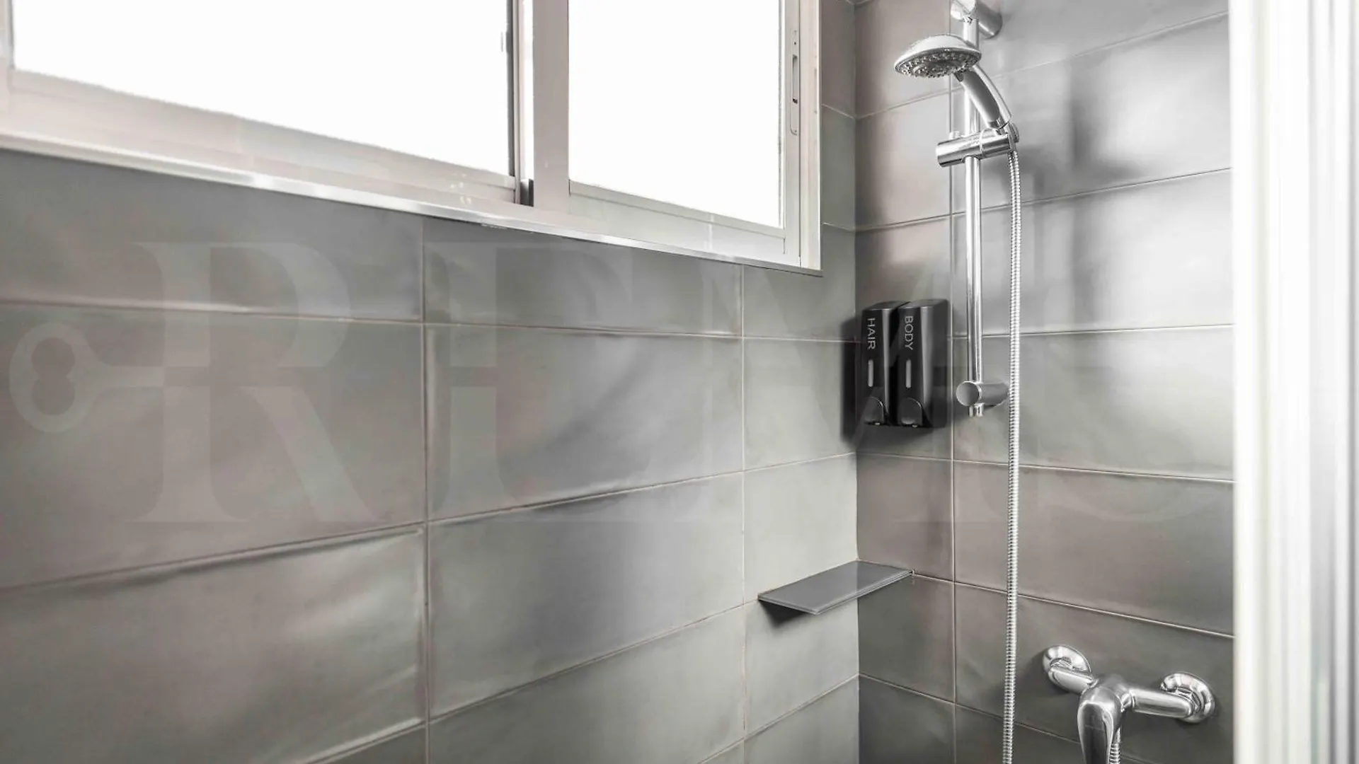 Cozy Apartment Near Plaza De La Merced By Rems Malaga